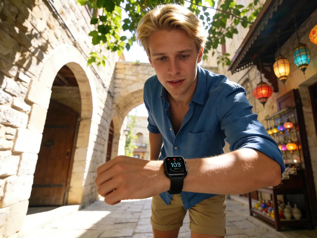 Como escolher o melhor Relógio Inteligente em 2026