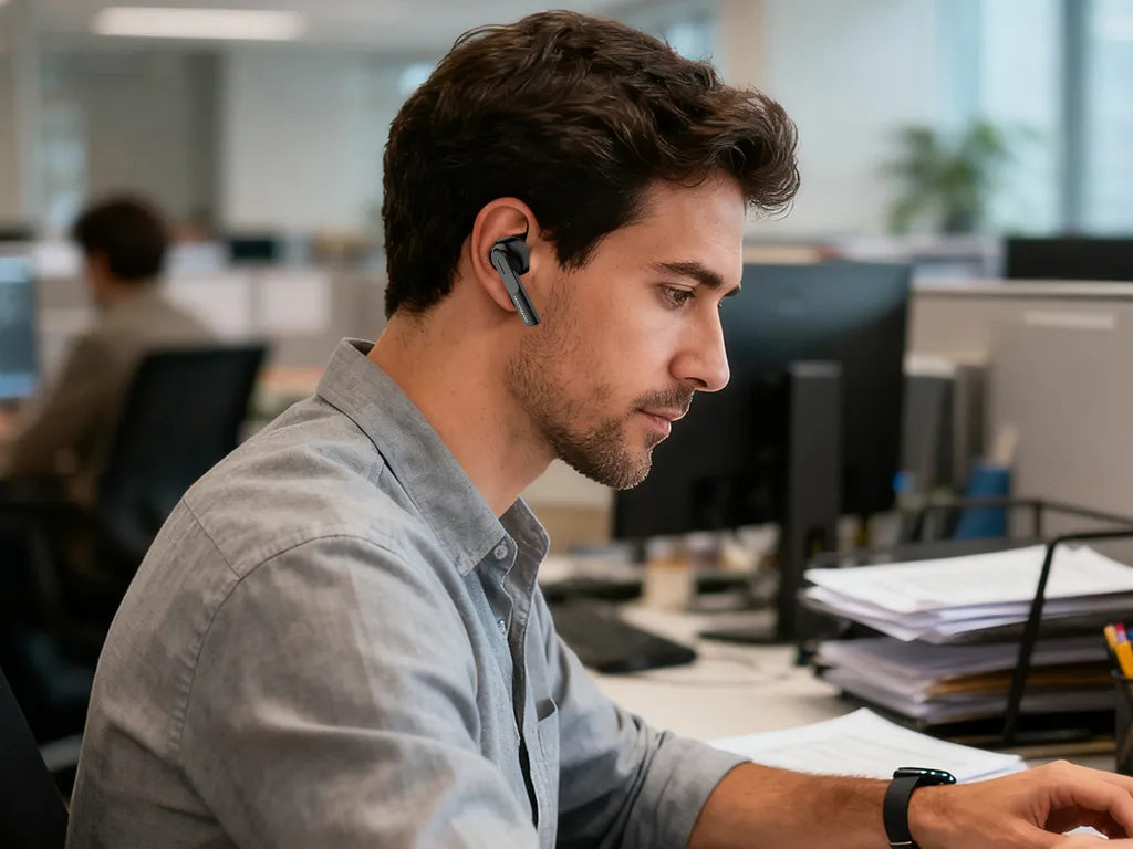 Como escolher o melhor Fone Bluetooth em 2026