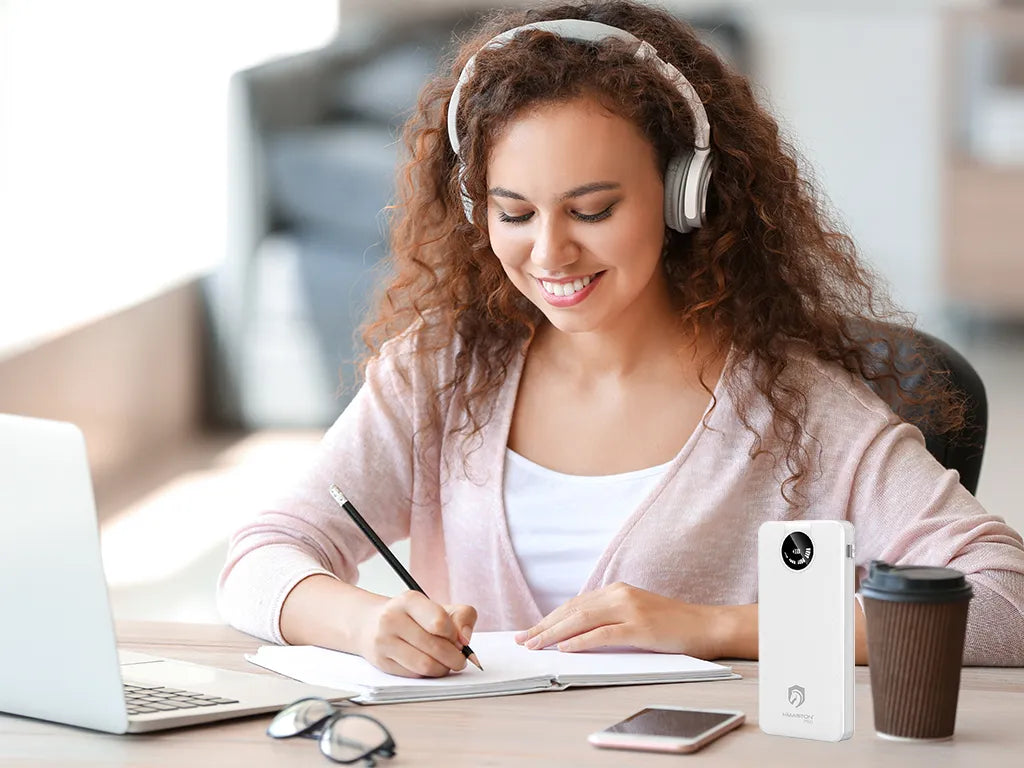 Como escolher o melhor Carregador Portátil em 2026