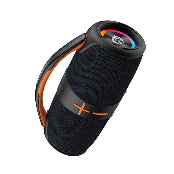 Caixa de Som Boombox