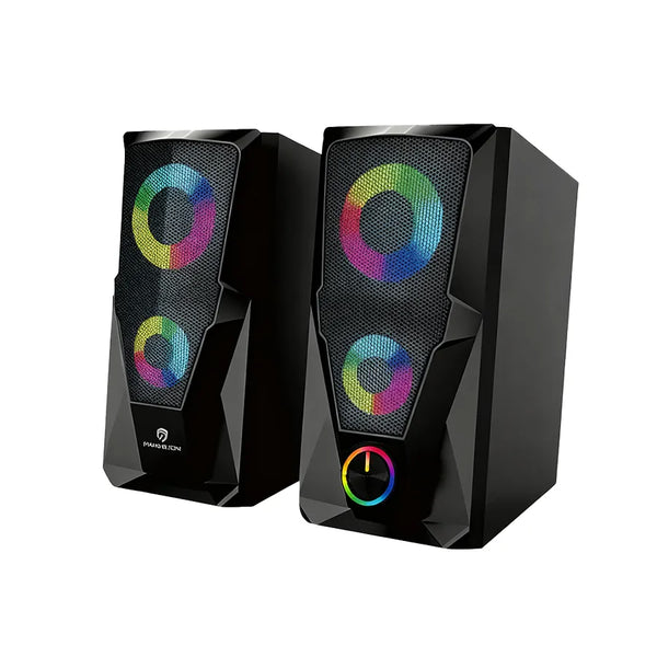 Caixa de Som para PC