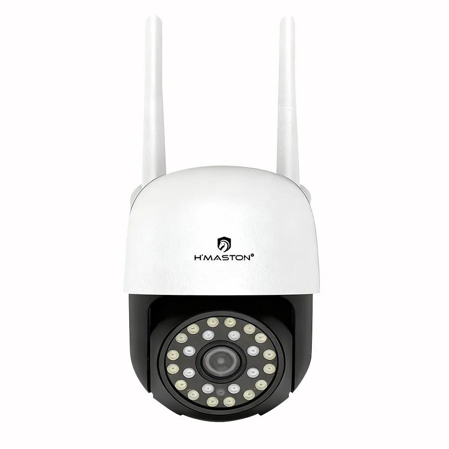 Camera de Segurança