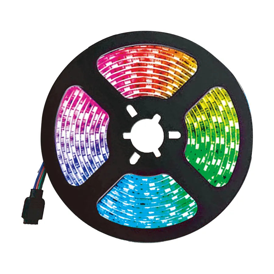 Fita LED RGB