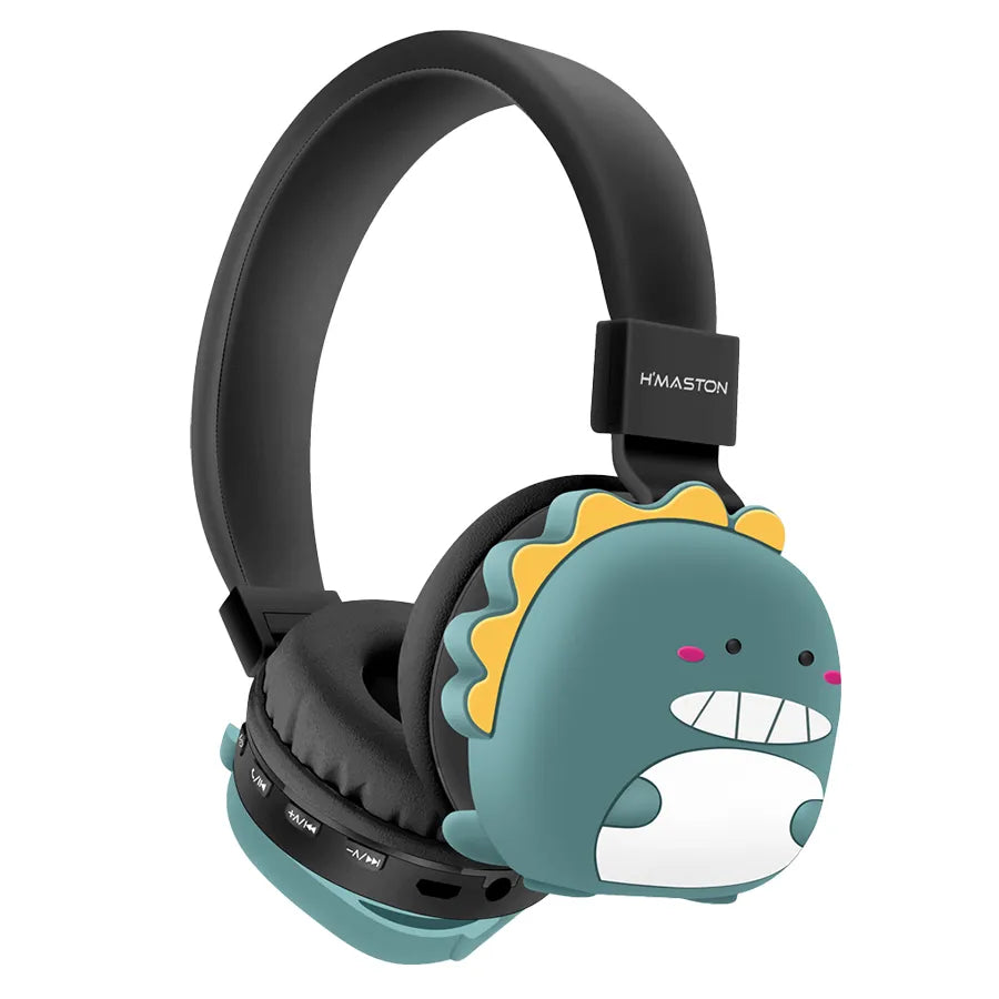 Fone de Ouvido Infantil