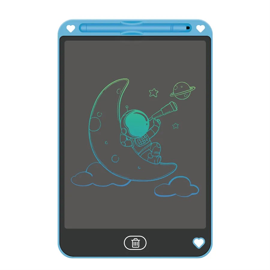 Lousa Digital Infantil