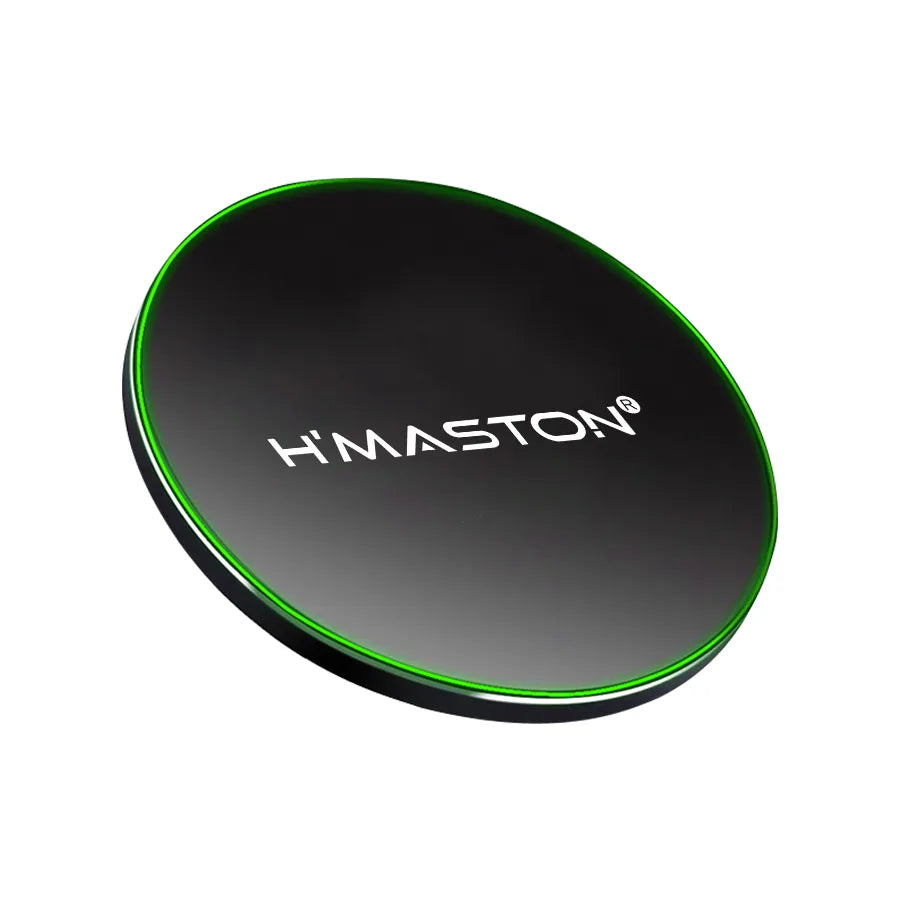 Carregador por Indução