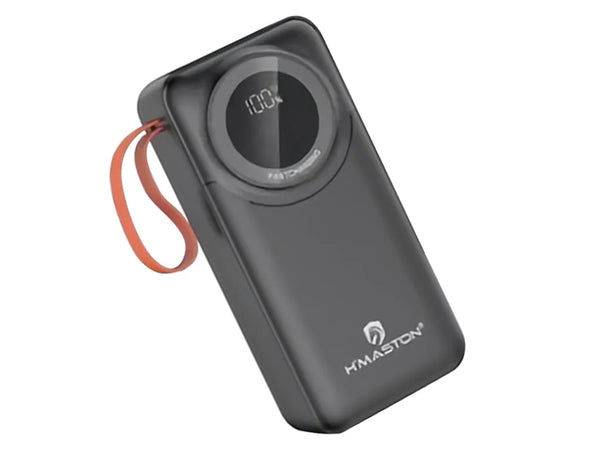 Carregador Portátil