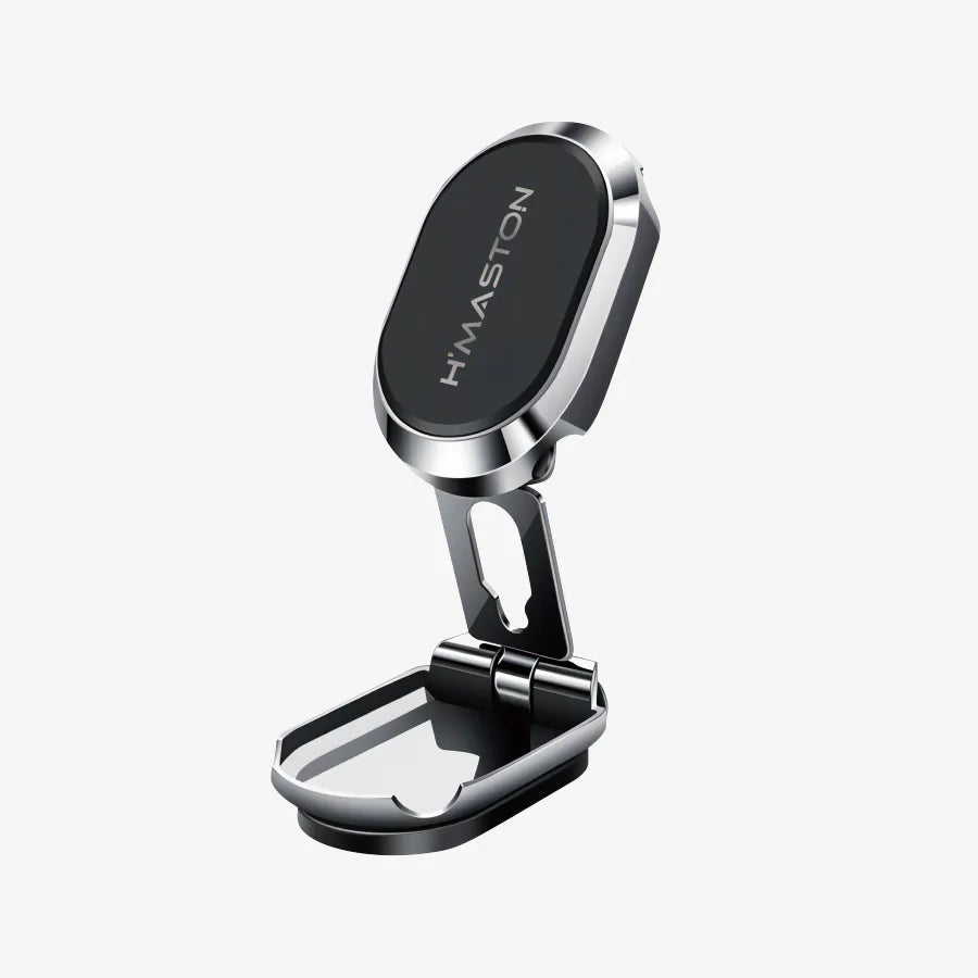 H'Maston CJ70 Suporte para Celular Veicular Magnético - Eleadermall