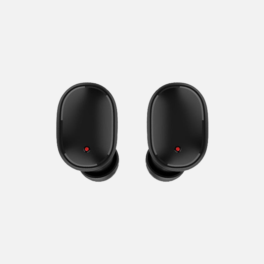 H'Maston RS27 fone de ouvido Bluetooth compacto e potente - Eleadermall