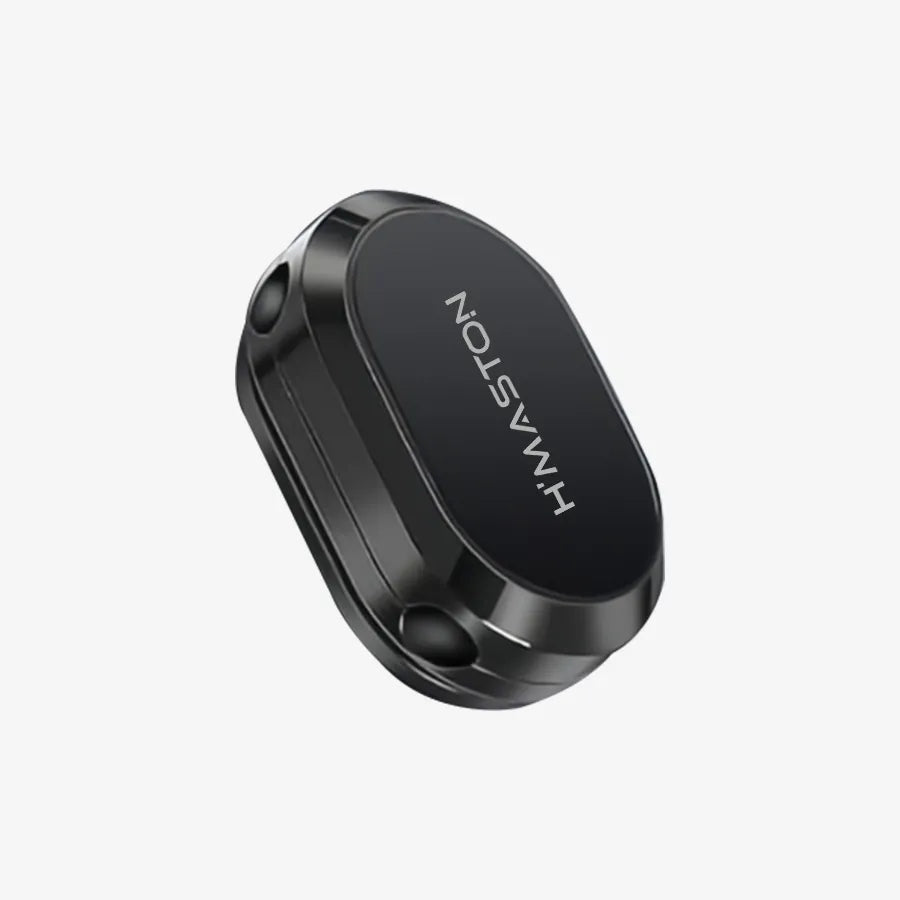 H'Maston CJ70 Suporte para Celular Veicular Magnético - Eleadermall