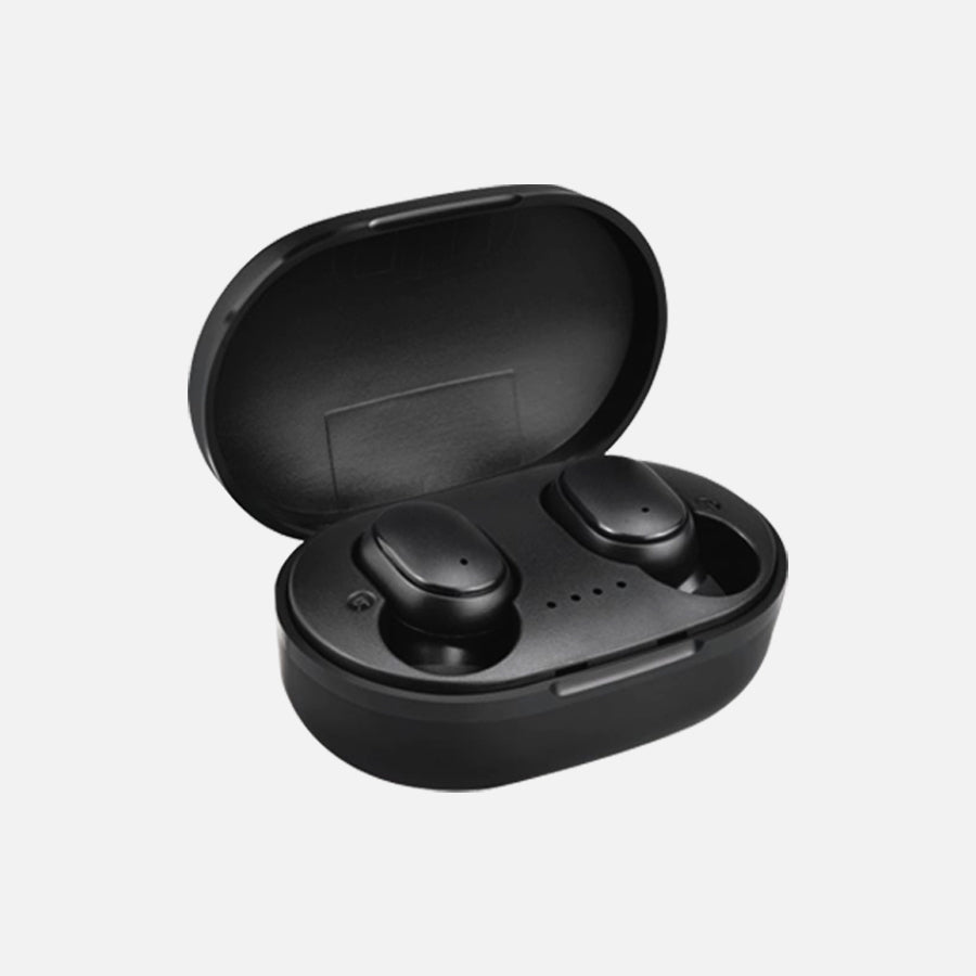 H'Maston RS27 fone de ouvido Bluetooth compacto e potente - Eleadermall