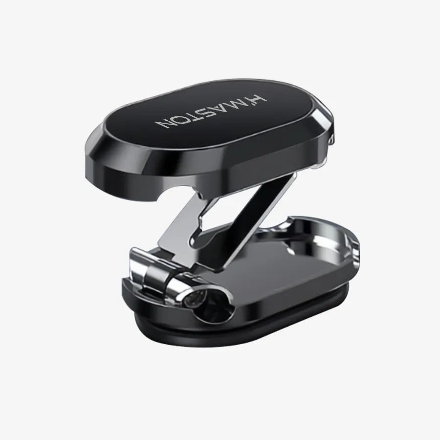H'Maston CJ70 Suporte para Celular Veicular Magnético - Eleadermall