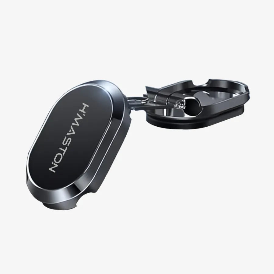 H'Maston CJ70 Suporte para Celular Veicular Magnético - Eleadermall
