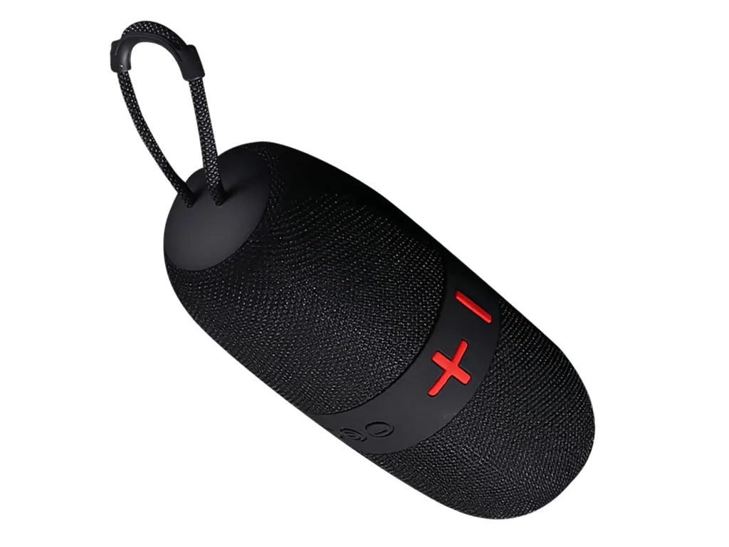 H'Maston AM10 Caixa de Som Bluetooth TWS IPX6 FM