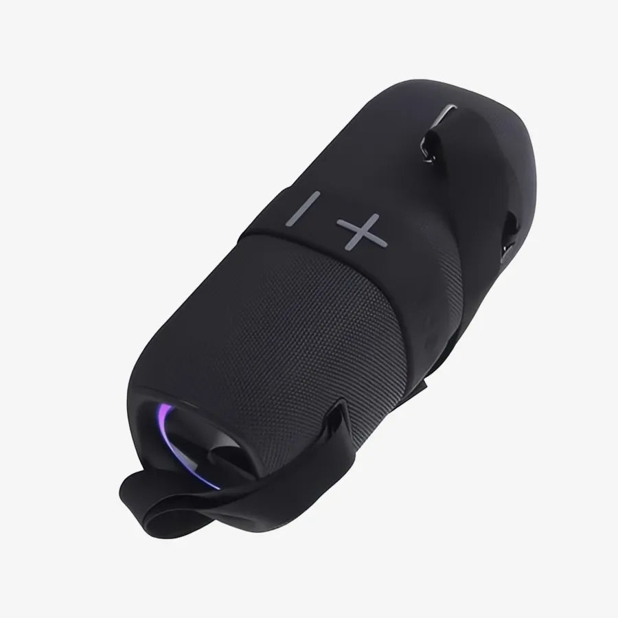 H'Maston AM11 Som Bluetooth Portátil e Poderoso - Eleadermall