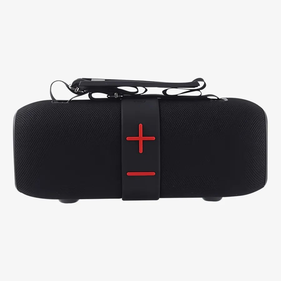 H'Maston AM11 Som Bluetooth Portátil e Poderoso - Eleadermall