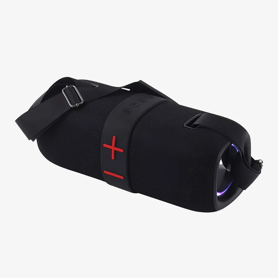 H'Maston AM11 Som Bluetooth Portátil e Poderoso - Eleadermall