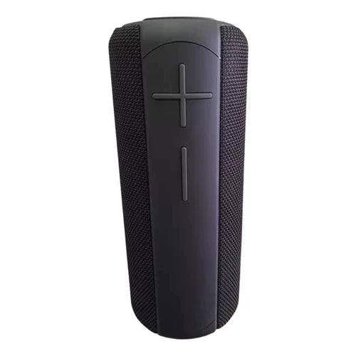 H'Maston AM12 Caixa de Som Bluetooth LED IPX6 TWS - Eleadermall