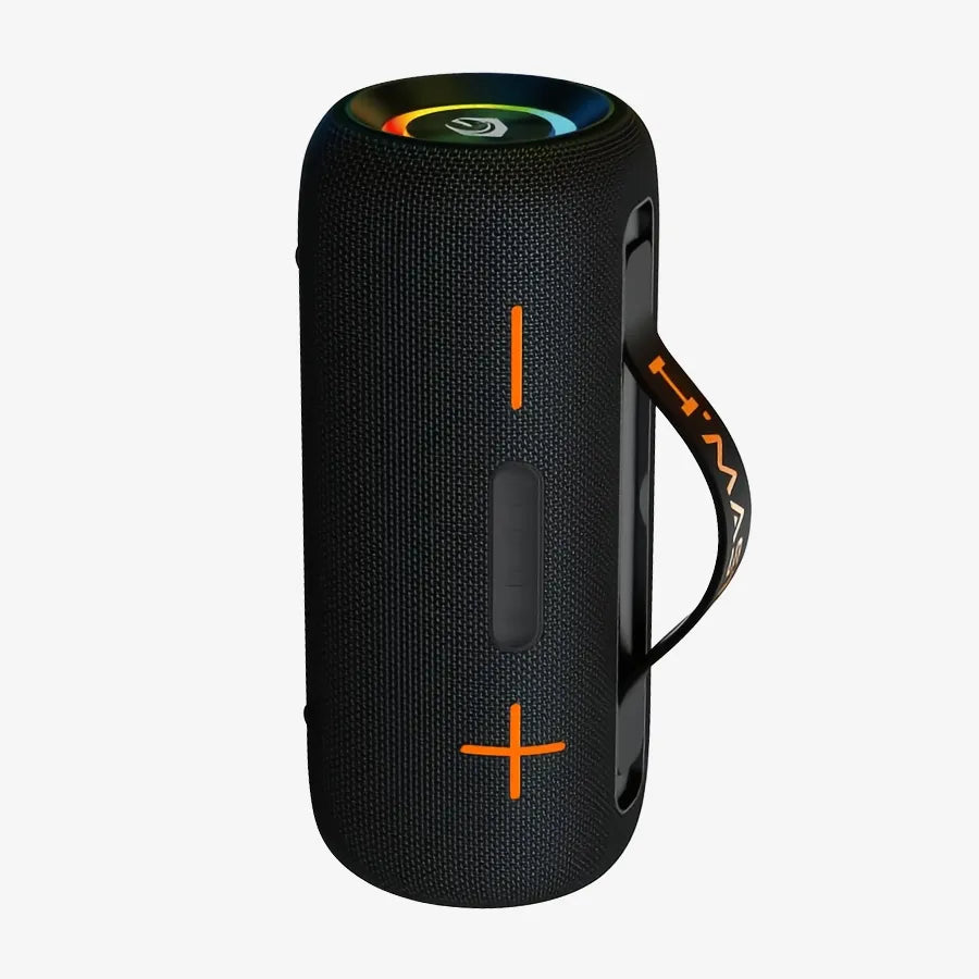 H'Maston AM49 Caixa de Som Sem Fio Portátil 60W IPX6