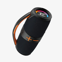 H'Maston AM51 Caixa de Som Boombox Bluetooth 60W à Prova d'Água