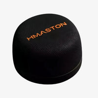 H'Maston AM55 Caixa de Som Pequena - Potência 15W e Fixação Magnética Mini