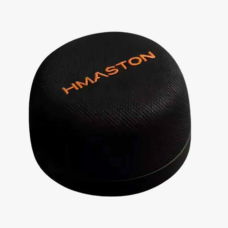 H'Maston AM55 Caixa de Som Pequena - Potência 15W e Fixação Magnética Mini