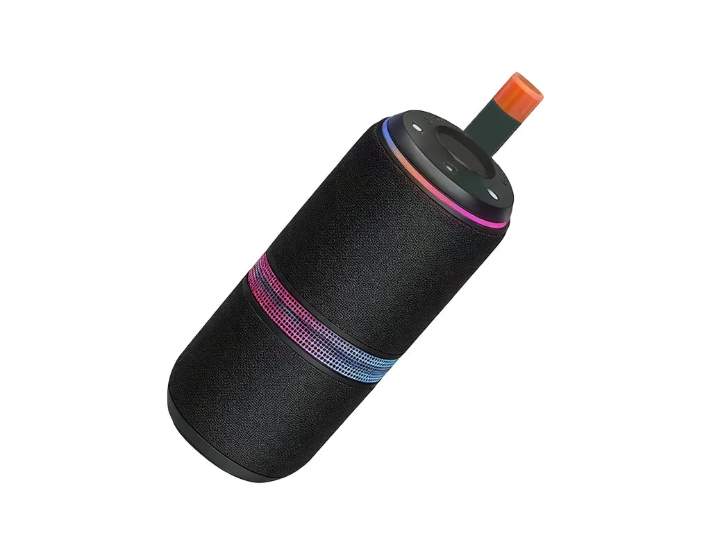 H'Maston AM58 Caixa de Som 50W com Bateria 3600mAh e TWS