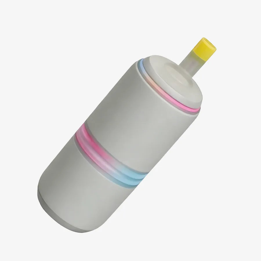 H'Maston AM58 Caixa de Som 50W com Bateria 3600mAh e TWS