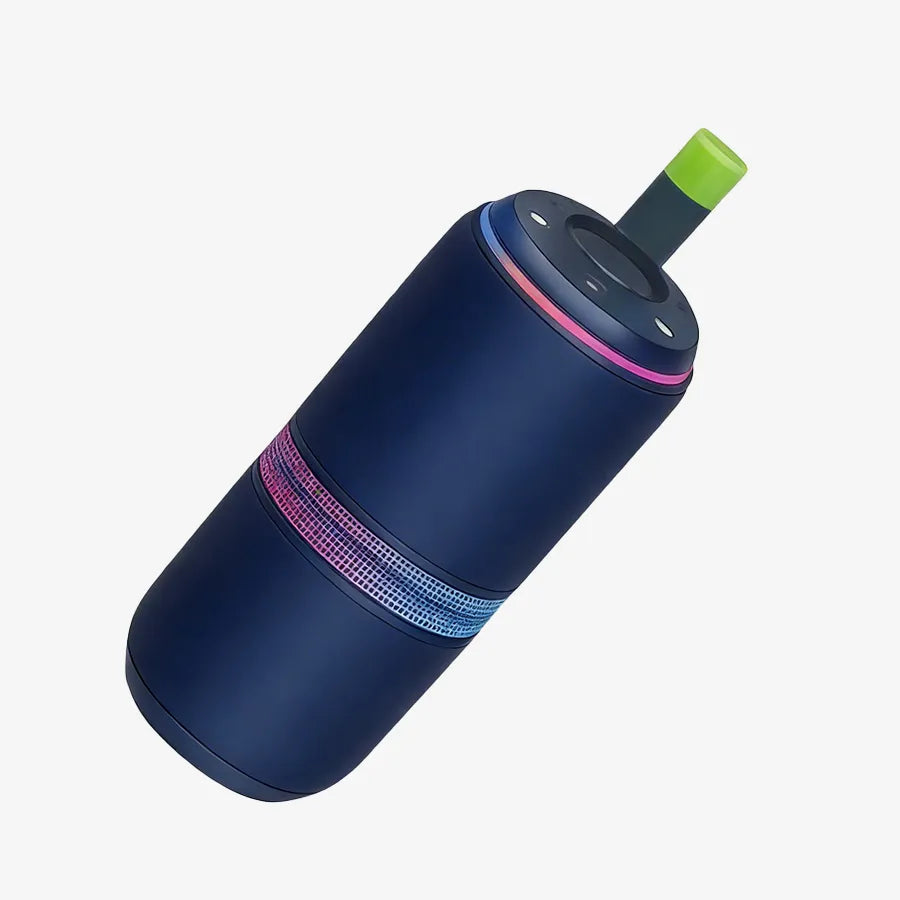 H'Maston AM58 Caixa de Som 50W com Bateria 3600mAh e TWS