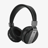 H'Maston B18 Headset Bluetooth com HI-FI Som - Eleadermall