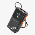 H'Maston BJB08 Power Bank 30000mAh - Carregamento Rápido e Seguro