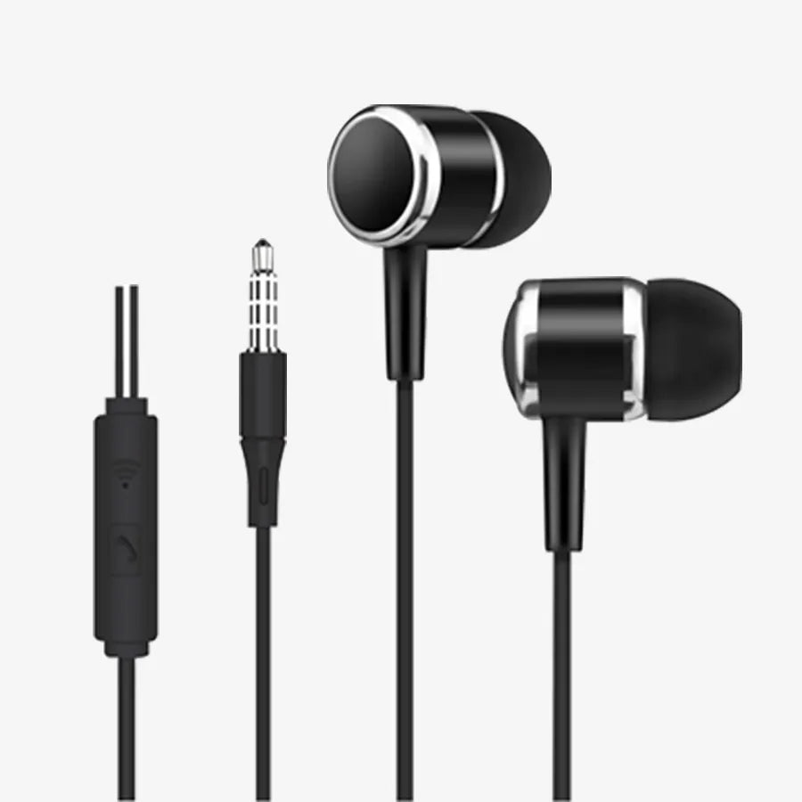 H'Maston C17 Headset Esportivo com Qualidade Superior - Eleadermall