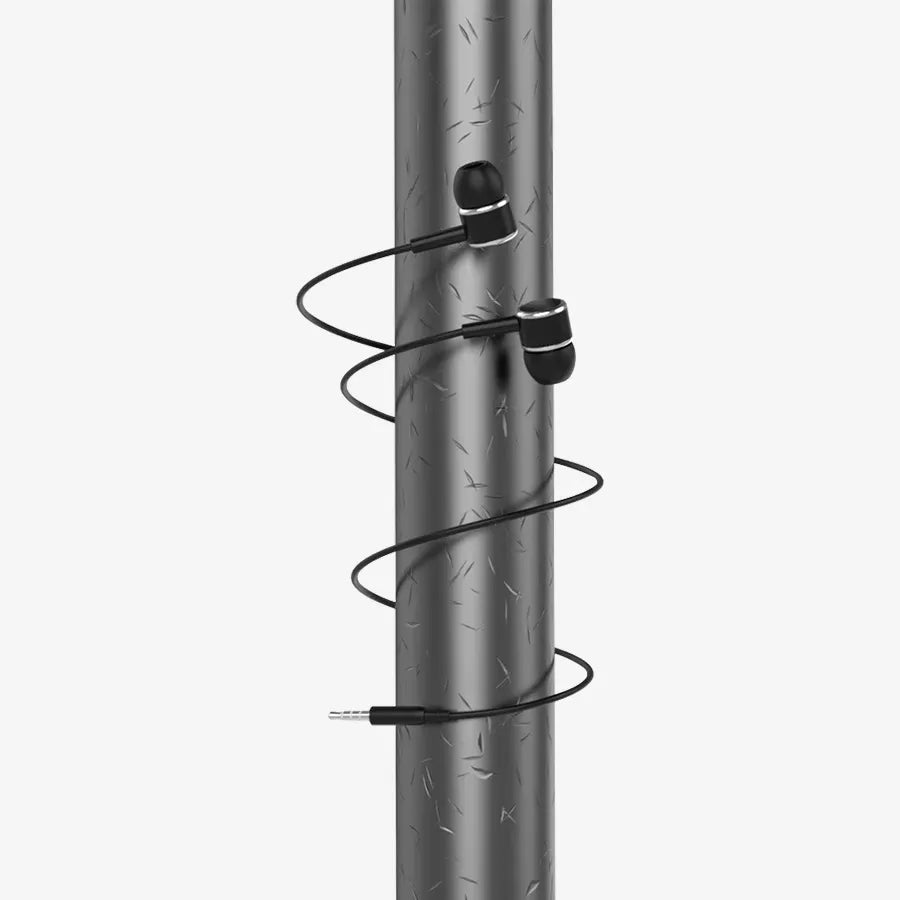 H'Maston C17 Headset Esportivo com Qualidade Superior - Eleadermall