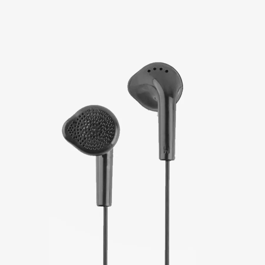 H'Maston C550 Fone de ouvido com fio e microfone - Eleadermall