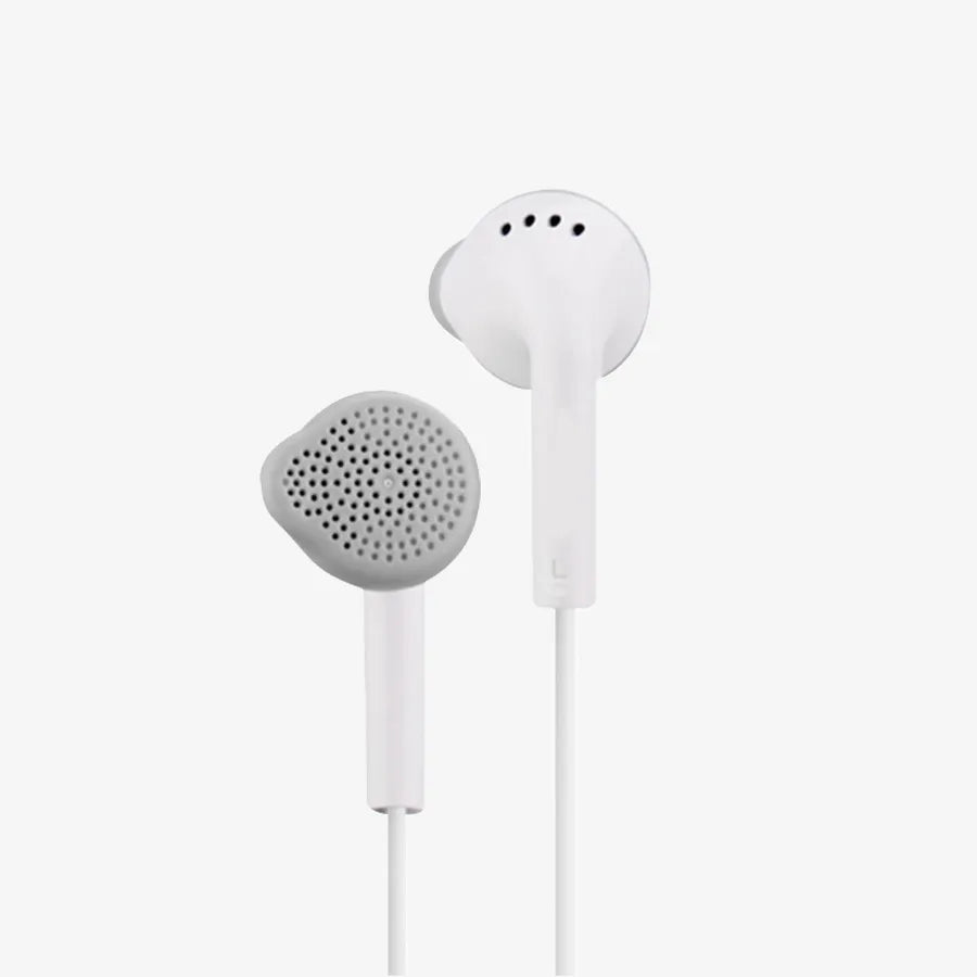 H'Maston C550 Fone de ouvido com fio e microfone - Eleadermall