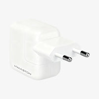 H'Maston CB06 Carregador Turbo 12W USB Lightning