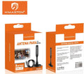 H'Maston CB11 Antena Digital HDTV UHF Interna/Externa 1km