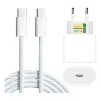 H'Maston CB23 Carregador Turbo 30 Wp/ iPhone 15/16 - Eleadermall