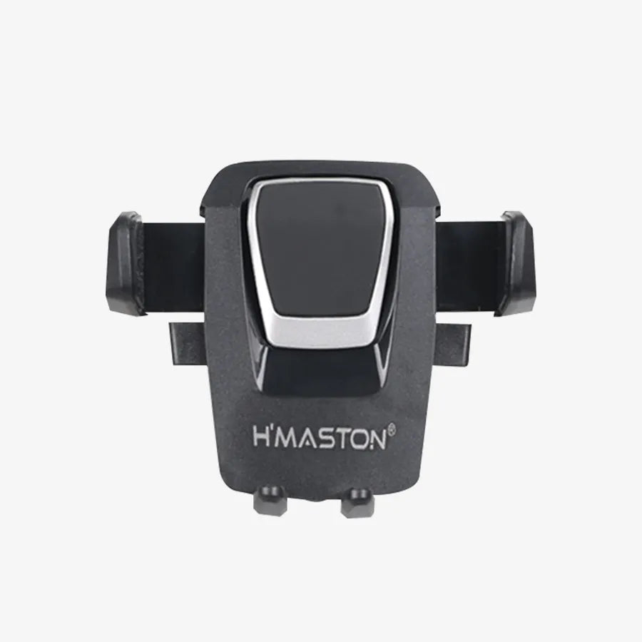H'Maston CJ02 Suporte Veicular 360° com Trava Automática - Eleadermall
