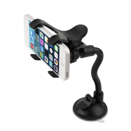 H'Maston CJ14 Suporte Universal Flexível para GPS - Eleadermall