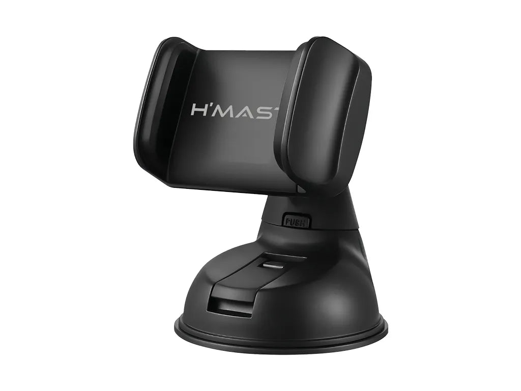 H'Maston CJ10 Suporte Veicular com Trava Segura