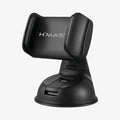 H'Maston CJ10 Suporte Veicular com Trava Segura - Eleadermall