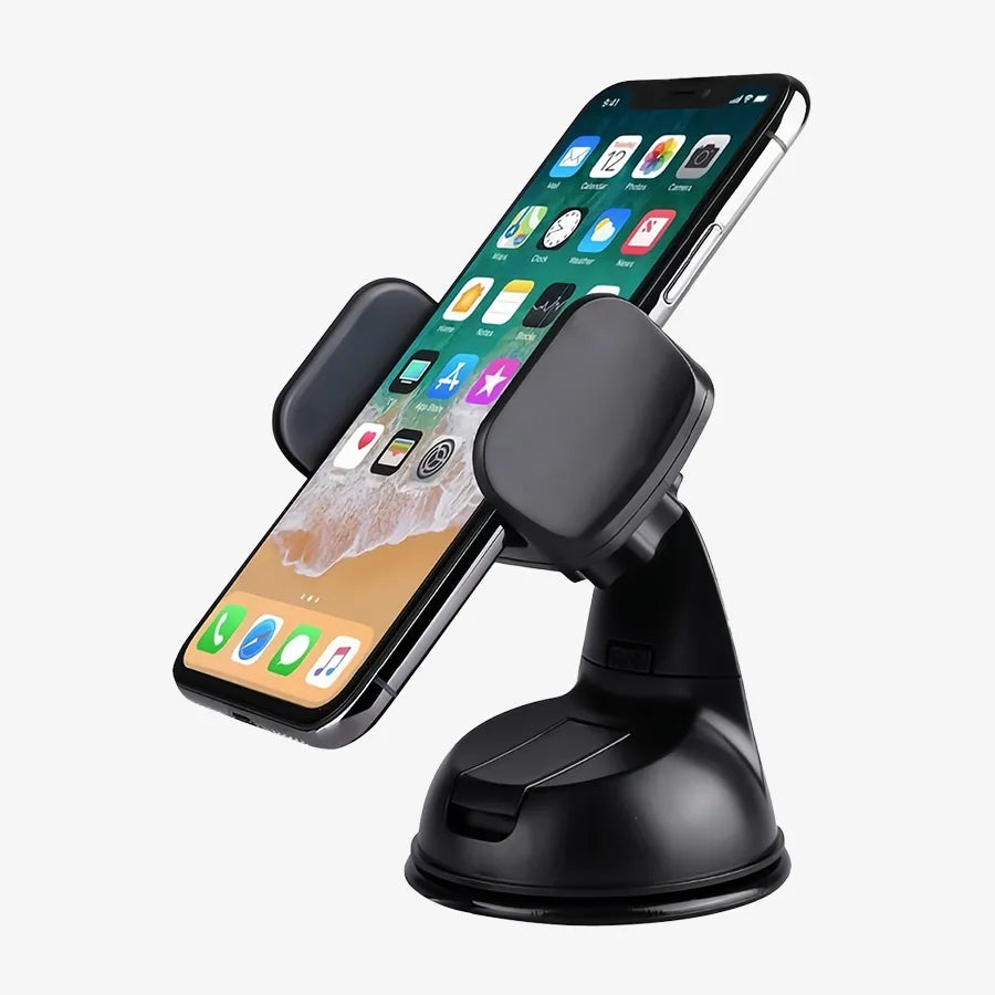 H'Maston CJ10 Suporte Veicular com Trava Segura - Eleadermall