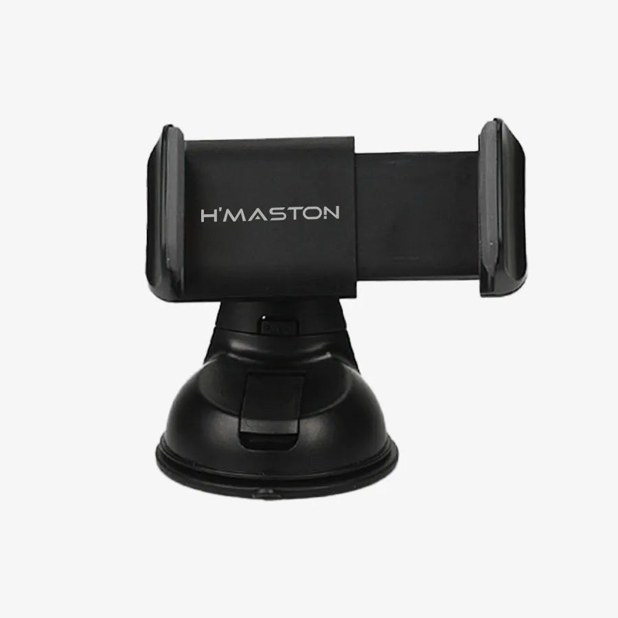 H'Maston CJ10 Suporte Veicular com Trava Segura - Eleadermall