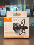 H'Maston CJ11 Suporte para Celular em Moto e Bike - 360º Ajustável