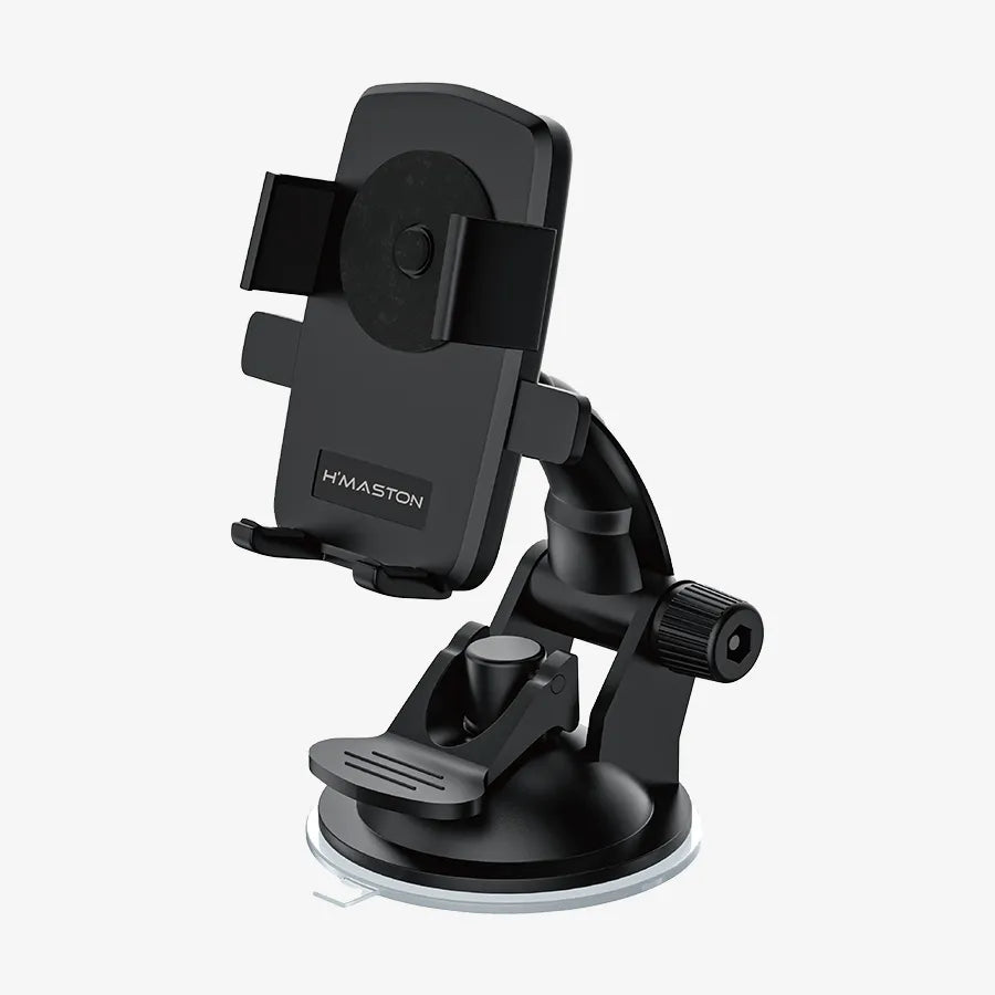 H'maston CJ15: Suporte Veicular Anti Queda - Eleadermall