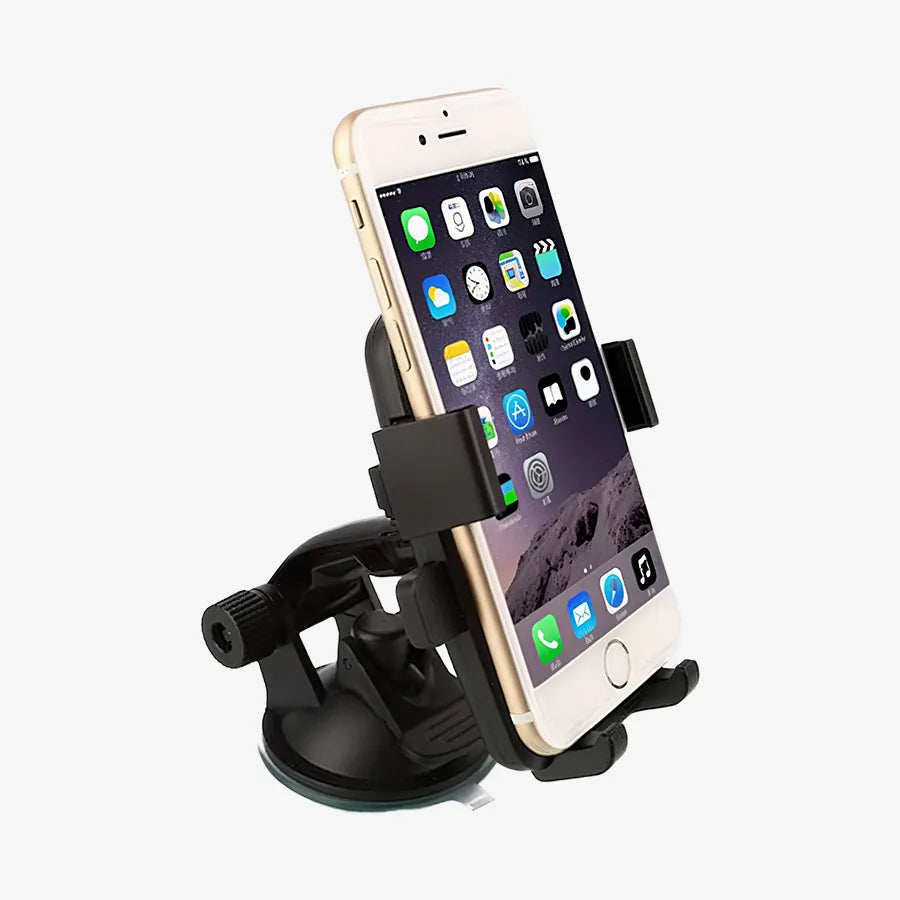 H'maston CJ15: Suporte Veicular Anti Queda - Eleadermall