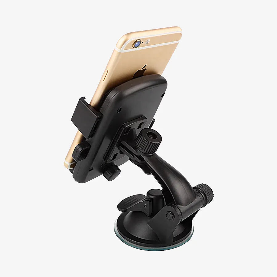 H'maston CJ15: Suporte Veicular Anti Queda - Eleadermall