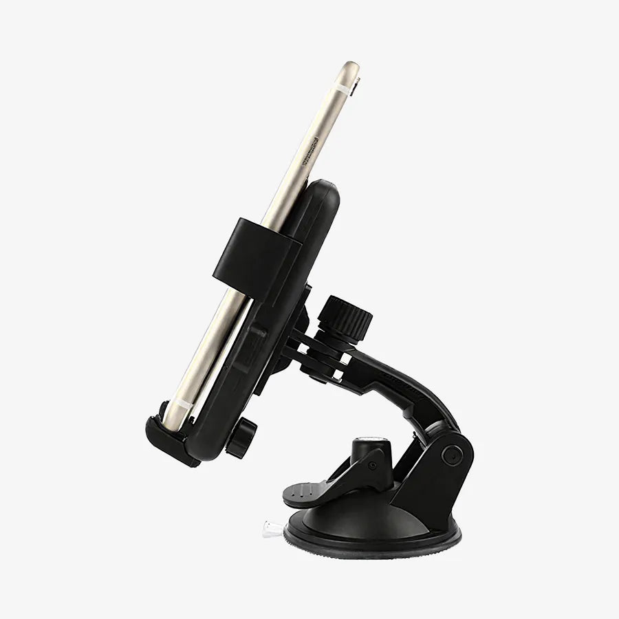 H'maston CJ15: Suporte Veicular Anti Queda - Eleadermall