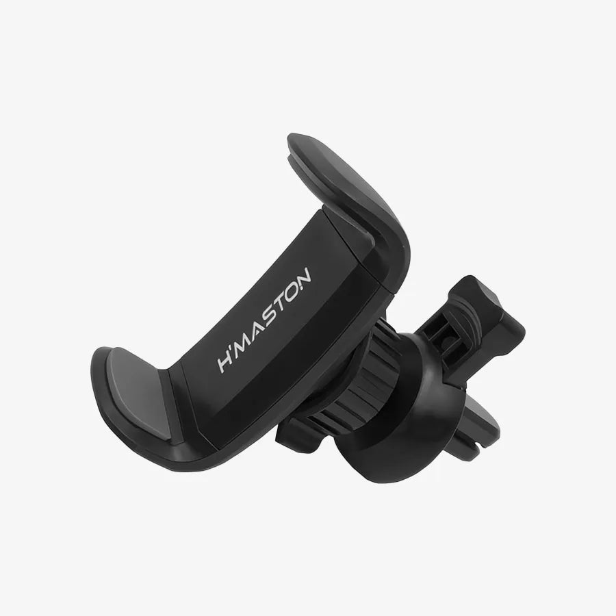 H'Maston CJ20 Suporte Celular GPS 360° Grampo - Eleadermall